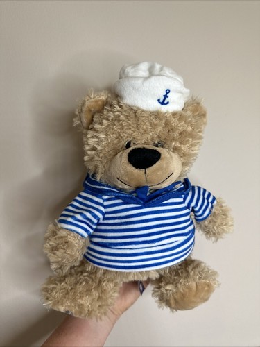 Gala bingo sailor teddy - sailor, bear