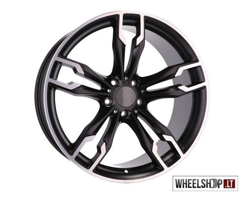 Adr 668m style r18 - style, alloy