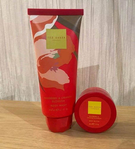 Ted baker raspberry - baker, &