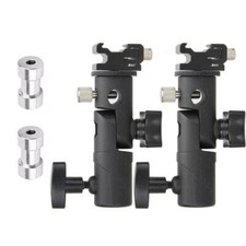 Type hot shoe - hot, bracket