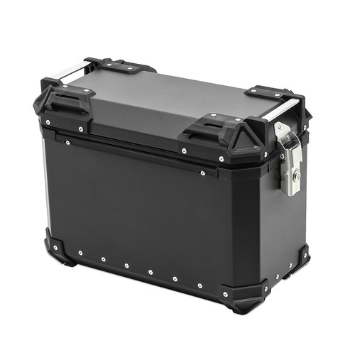 Alu pannier for ktm - alu,