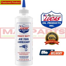 Lucas Oils Air Tool Lubricant 473ml