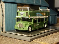 CORGI OOC SOUTHDOWN ECW BRISTOL LODEKKA FS OPEN TOP-OM40807