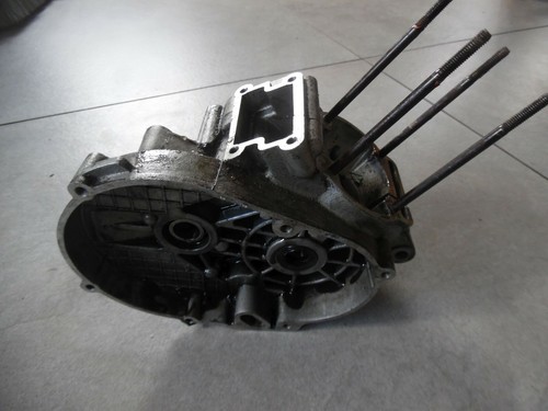 Franco morini 50cc crank - 50cc,