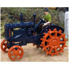 Britains 1:32 Scale Fordson