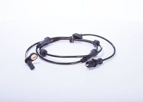 Genuine bosch front left - genuine,
