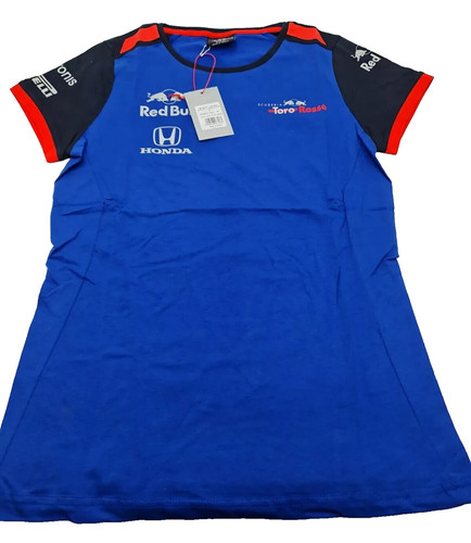 Toro rosso red - rosso, bull