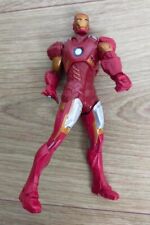 Hasbro Marvel Avengers Mighty Battlers Repulsor Battling Iron Man Figure 2011