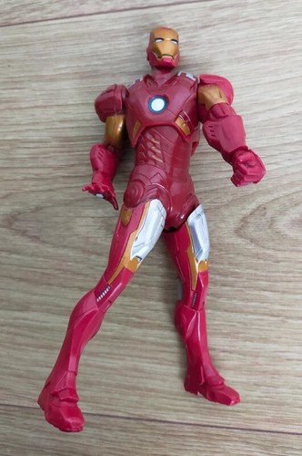 Hasbro marvel avengers mighty - hasbro,
