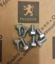 Citroen Saxo Rear Back Brake