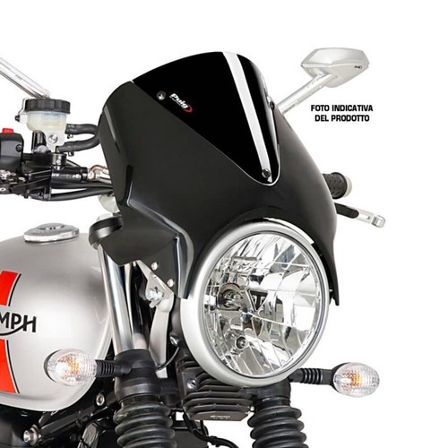 Puig fairing univ vision - puig, for