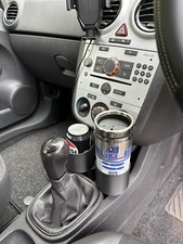 Cup holder extension - holder,