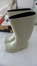 Sievi Light White S4 Safety
