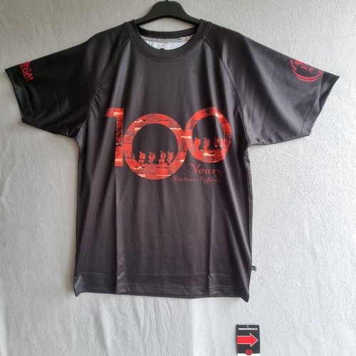 Samurai sportswear tshirt size - samurai,