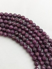 Gemstone Beads, Topaz