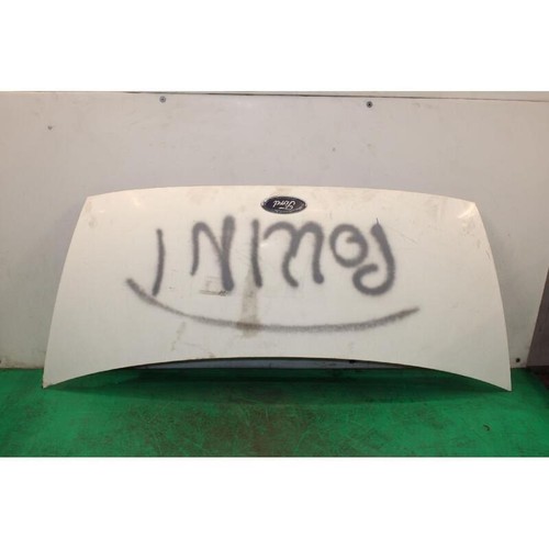 Bonnet ford transit - bonnet, (00-06)