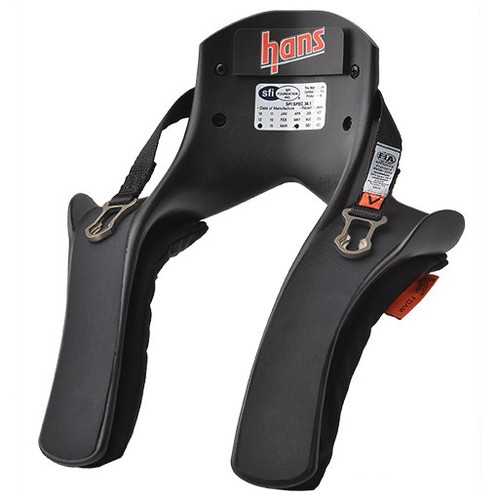 Youth hans device sport 2 - hans,