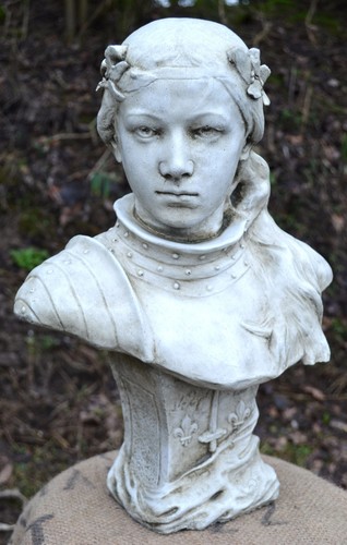 Jeanne arc joan - jeanne, of