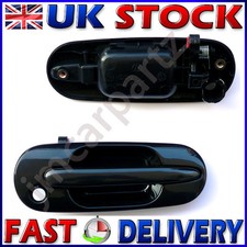 Front Door Handle RIGHT SIDE