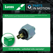 Brake Light Switch fits ROVER