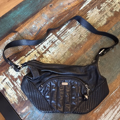 Mimco crossbody handbag - mimco,