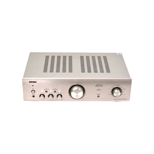 Denon pma 600ne integrated - denon, pma-600ne