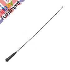 36cm Universal 144/430MHz Dual