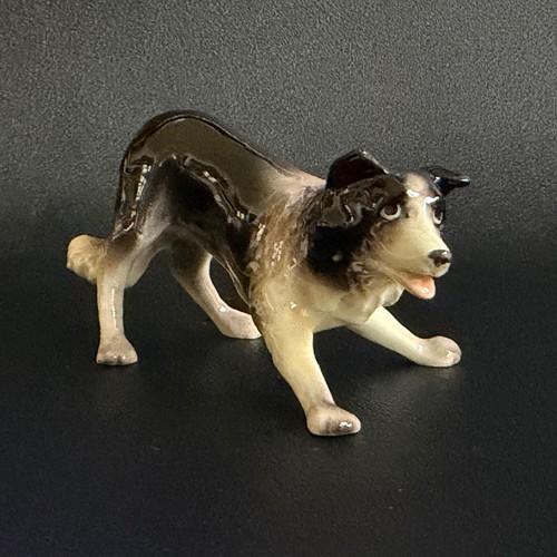 Vtg hagen renaker pedigree - vtg,