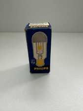 Philips 7066N-05 Vintage Xenon Projector Bulb - Rare German OEM Spare - New