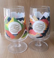 2 X San Miguel Celebrating 130