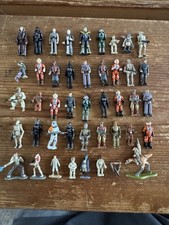 Star Wars Micro Machines