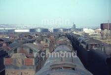 Barry Scrapyard November 1967