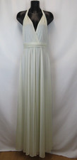 VTG John Charles White Sheer