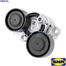 TENSIONER PULLEY VRIBBED BELT