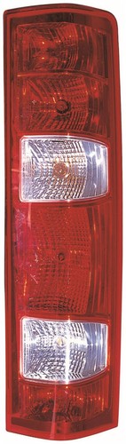 Iveco daily excl - daily, cab