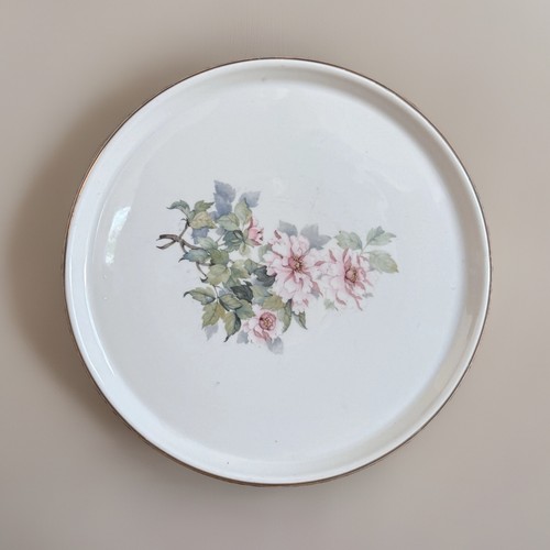 Portmeirion pottery serving - portmeirion,