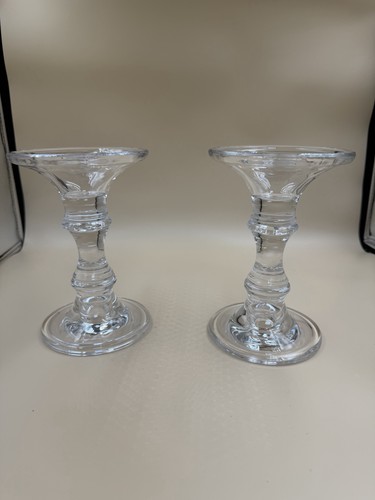 Beautiful pair glass - beautiful,