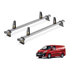 Fiat Scudo Roof Rack for