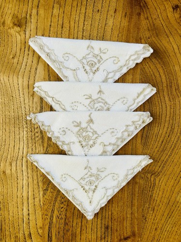 Lovely set vintage - 4,