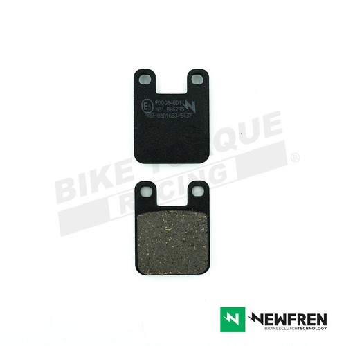 Newfren bd1 organic front - newfren,