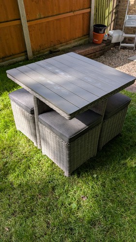 Kettler palma seater garden - seater,