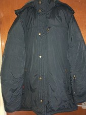 schott parka small up to 48 in