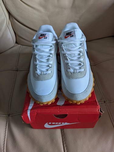 Nike air max waffle - max, racer