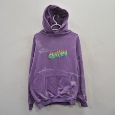 Childish Hoodie Mens Size
