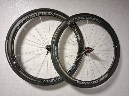 Reynolds assault slg tubeless - reynolds,