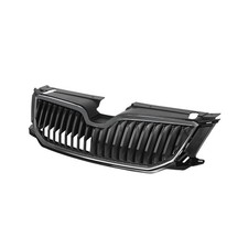 FRONT GRILL GRILLE FOR SKODA