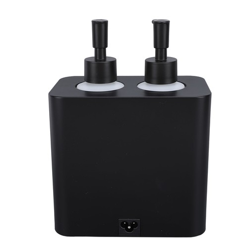 Plug massage oil heater - us,