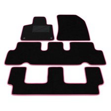 Floor Mats Compatible With
