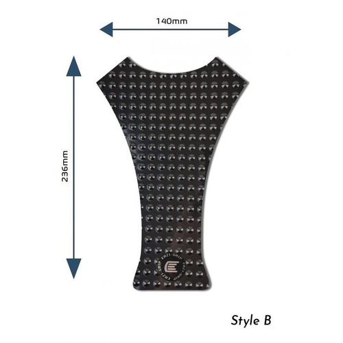 Eazi grip evo centre tank - eazi-grip,