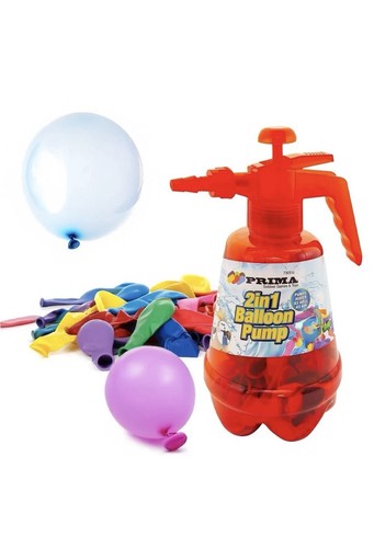 Summer new balloon pump - summer, 2
